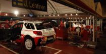 Citroen DS3 WRC